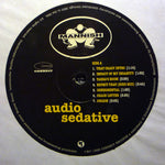 Mannish : Audio Sedative (LP, Album)