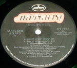 Doc Powell : Give It Up (12", Promo)