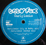 Baby Fox : Curly Locks (12")
