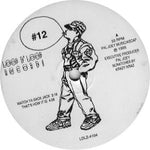 Pal Joey : #12 (12")