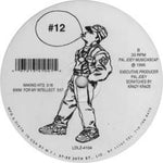 Pal Joey : #12 (12")