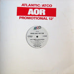 Eddie And The Tide : Just Need A LIttle Rock (12", Single, Promo)