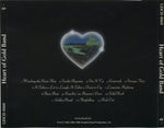 Heart Of Gold Band* : Heart Of Gold Band (CD, Album)