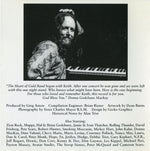 Heart Of Gold Band* : Heart Of Gold Band (CD, Album)