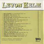 Levon Helm : The Ties That Bind (The Best Of... 1975-1996) (CD, Comp)