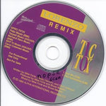 Lorenzo* : Tic Tok (Remix) (CD, Single, Promo)