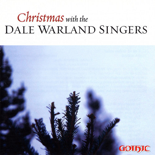 デイル・ウォーランド・シンガーズ - デイル・ウォーランド・シンガーズとのクリスマス (CD)