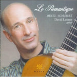 David Leisner - Le Romantique (CD)
