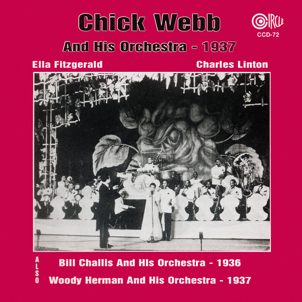 the album cover for WEBB/CHALLIS/HERMAN - Webb Challis & Herman