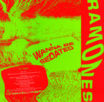 Ramones : I Wanna Be Sedated (12", Promo)