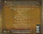 Middle Earth Orchestra (2) Feat. David Arkenstone : Music Inspired By Middle Earth (CD, Album)