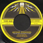 Michael Kiwanuka : You’ve Got Nothing To Lose(7", Single)