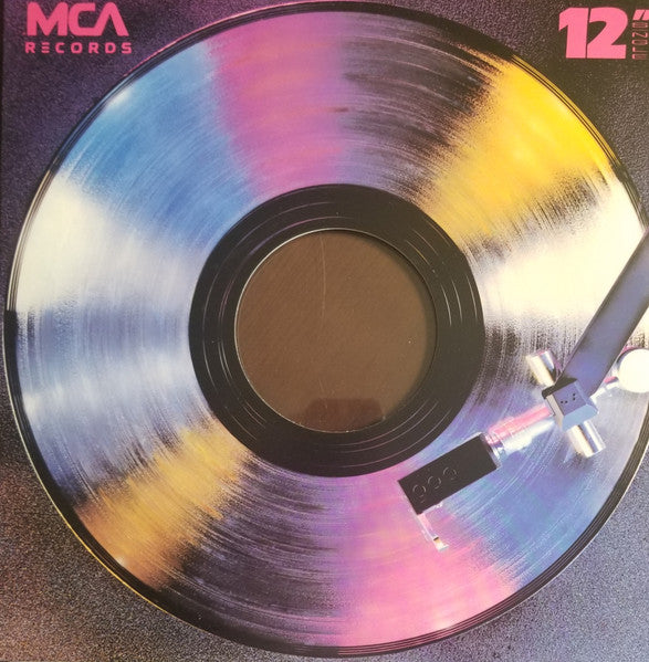 Bell Biv Devoe : She's Dope! (12", Promo, Glo)