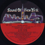Basic Black : What Ever It Takes (12", Single, Promo)