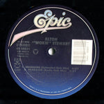 Alton ''Wokie'' Stewart* : Headache (12")