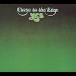 Yes - Close to the Edge (CD)