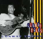 Conway Twitty - Conway Rocks (CD)