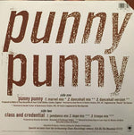 Carla Marshal* : Punny Punny (12")