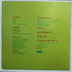 Hector Lavoe : Strikes Back (CD, Album, RE, RM)