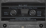 M.C. Wiz : Hit The Bridge (Cass)