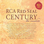 Various Artists - Red Seal Century: Vocalists (CD)