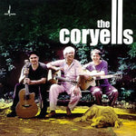 Coryells - The Coryells (CD)