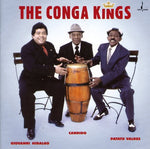Cándido - Los Reyes de la Conga (CD)
