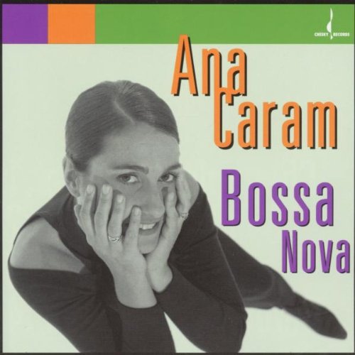 Ana Caram - Bossa Nova (CD)