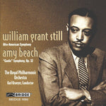 Royal Philharmonic Orchestra - Afro-American Symphony / Symphony 1 Gaelic (CD)