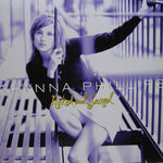 Chynna Phillips : Naked And Sacred (12")