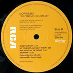 Morrissey : Southpaw Grammar (LP, Album, Ltd)