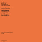 Morrissey : Southpaw Grammar (LP, Album, Ltd)