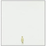 the album cover for Clogs - Lullaby for Sue