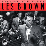 Les Brown - Best of Big Bands (CD)