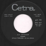 Otello Profazio : Amuri (7")