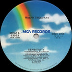 Ralph Tresvant : Sensitivity (12", Single)