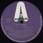 The Sandsharks : Feel Alright (12")