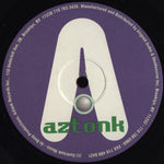 The Sandsharks : Feel Alright (12")
