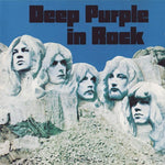 Deep Purple - In Rock - 25th Anniversary (Special Edition) (CD)