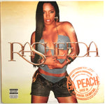 Rasheeda (2) : Georgia Peach (12", Promo)