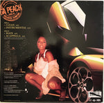 Rasheeda (2) : Georgia Peach (12", Promo)