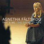Agnetha Fältskog - That's Me: Greatest Hits (CD)