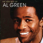the album cover for Al Green - Very Best Of Al Green [Import]