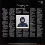 Bruce Springsteen = ブルース・スプリングスティーン* : Greetings From Asbury Park, N.J. = アズベリー・パークからの挨拶 (CD, Album, Ltd, RE, RM, Pap)