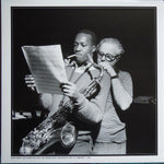 Hank Mobley : Soul Station (LP, Album, Ltd, RE, 180)