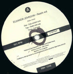 Eleanor Johnson : Reach Out (12")