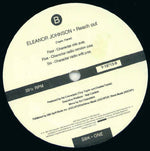 Eleanor Johnson : Reach Out (12")