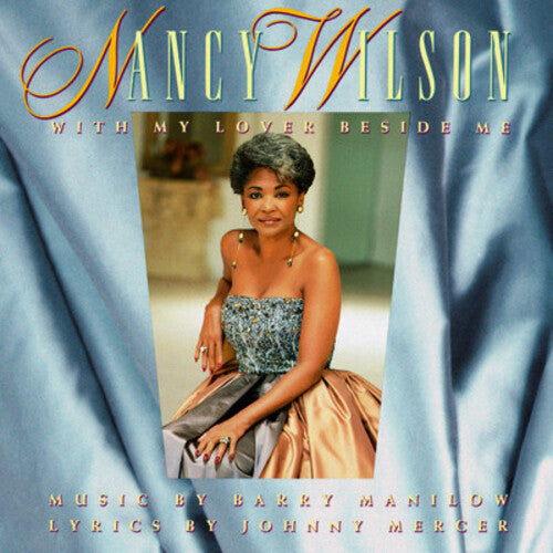 Nancy Wilson - Con mi amante a mi lado (CD)
