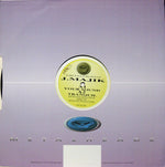 J.Majik* : Your Sound / Tranquil (12")