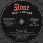 Bone Thugs-N-Harmony : Can't Give It Up (CD, Single, Promo)